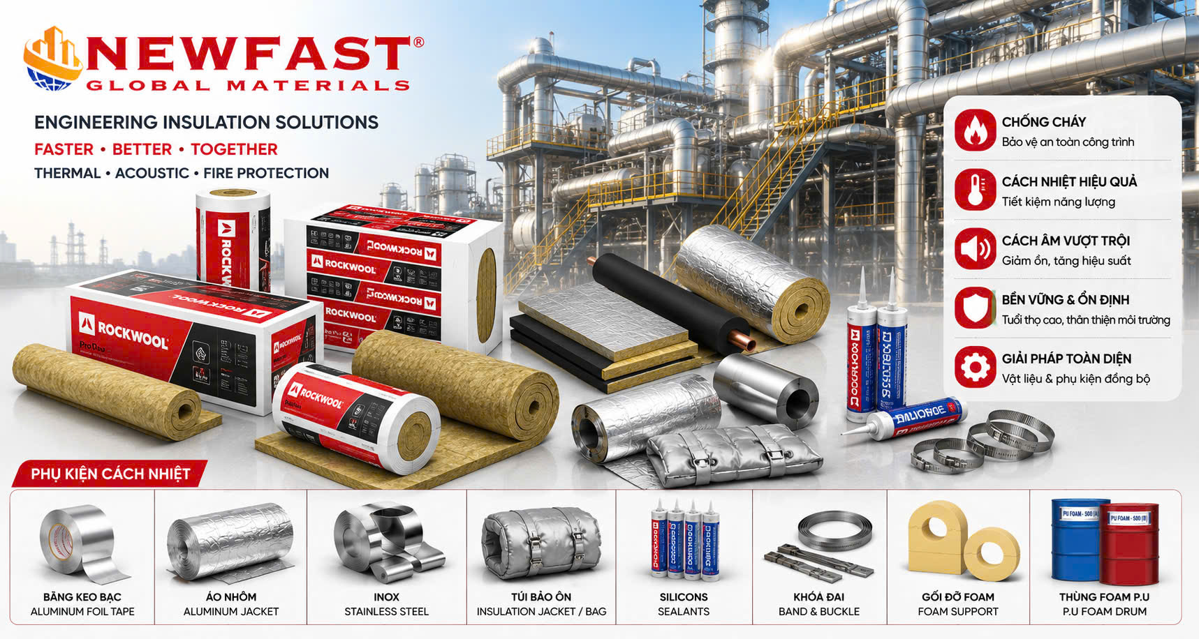 COMPANY PROFILE