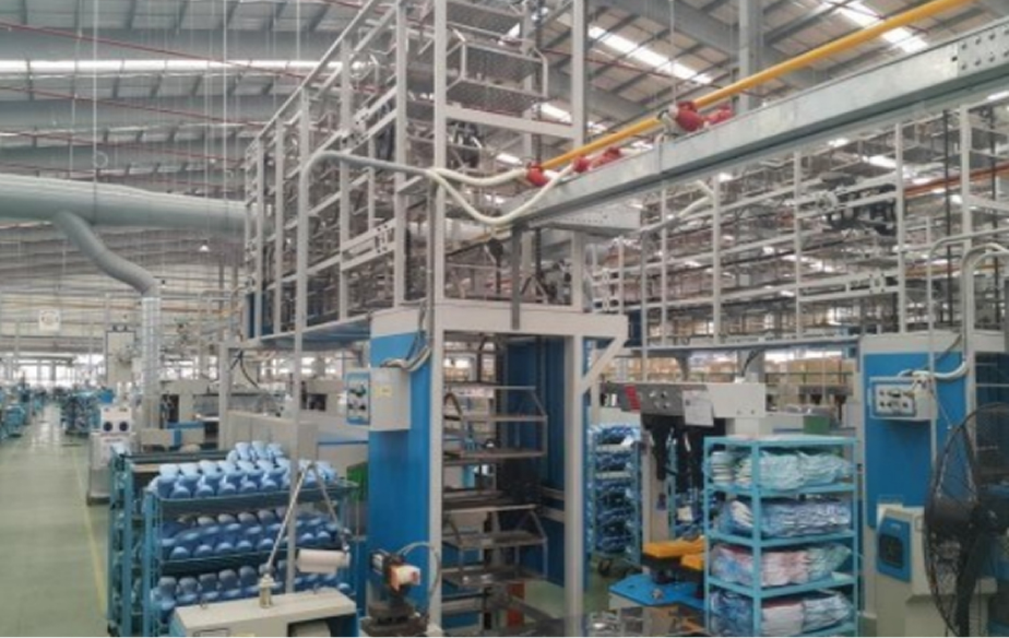 CÁCH NHIỆT SÀN KHO LẠNH